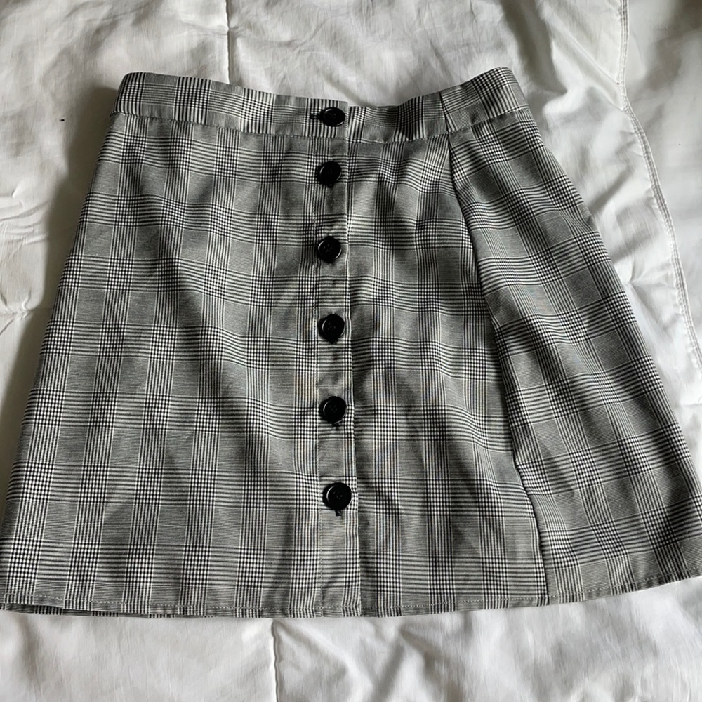FOREVER 21 SKIRT